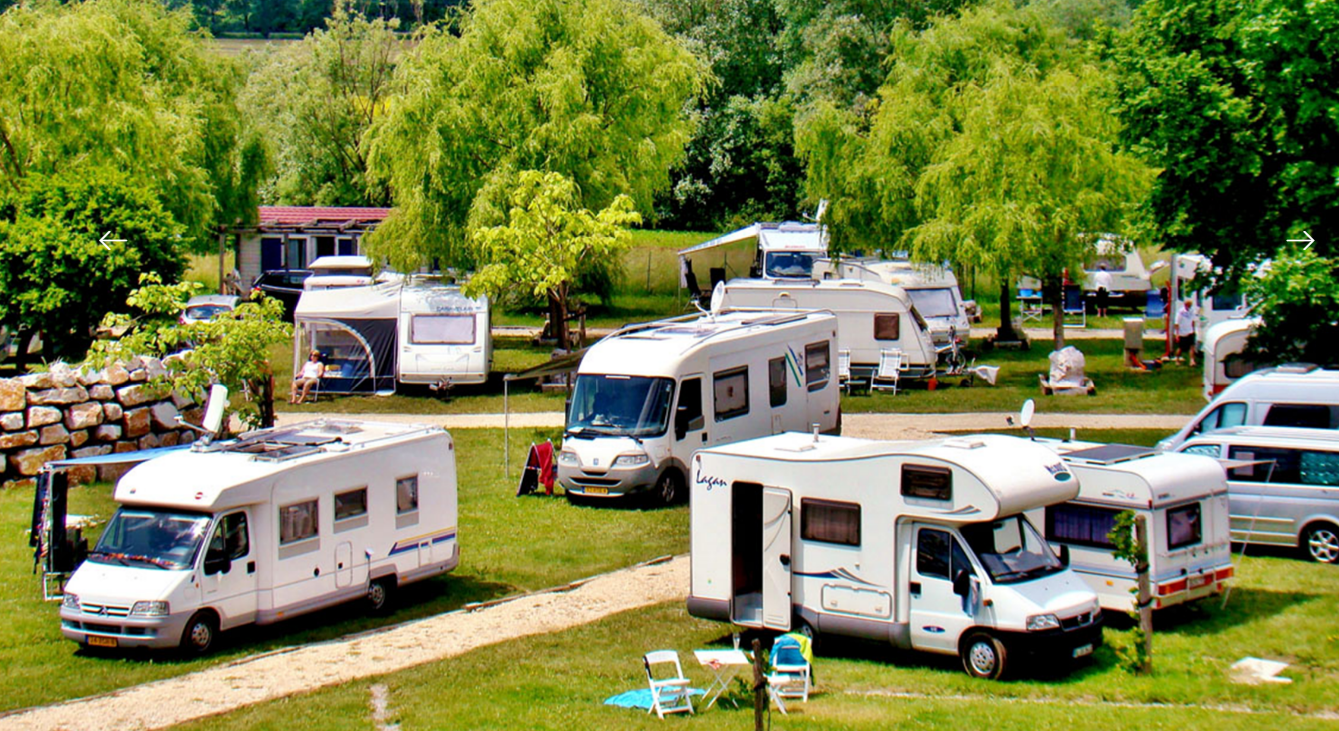 Camp Lijak, Nova Gorica