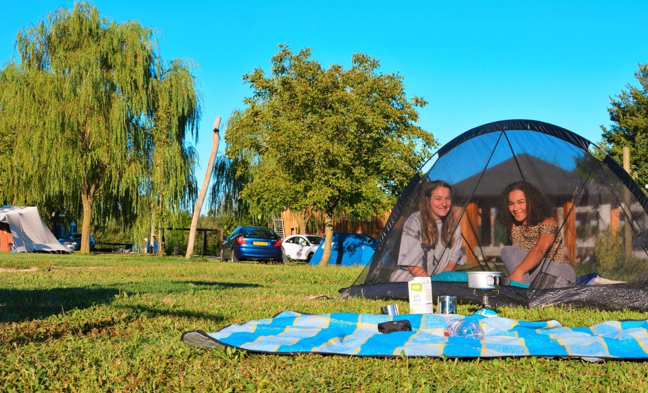 Camp Lijak, Nova Gorica