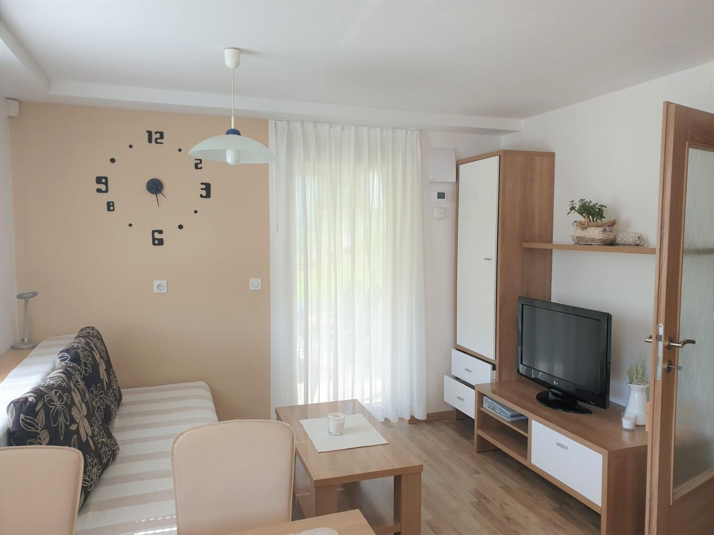 Apartmaji Snovik, Apartma za 4