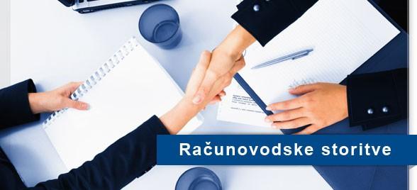 Računovodski servis Logatec | Računovodstvo