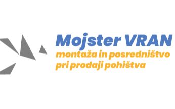 MONTAŽA POHIŠTVA IN SELITVENI SERVIS MARIBOR