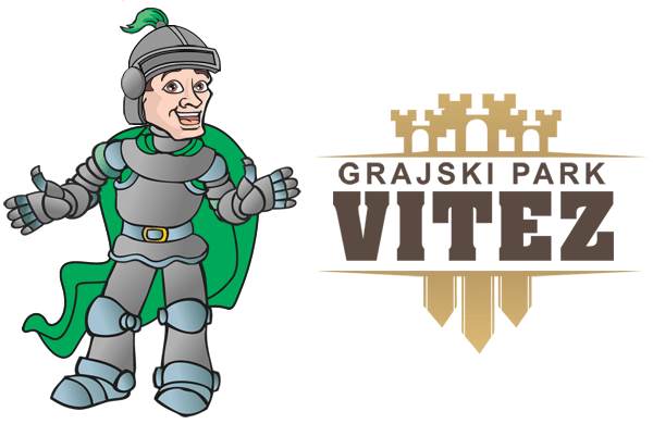 GRAJSKI PARK VITEZ, LOGATEC1