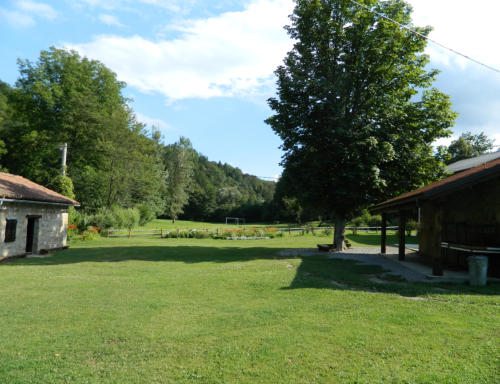 Poroke na Novakovi Domačiji Ilirska Bistrica