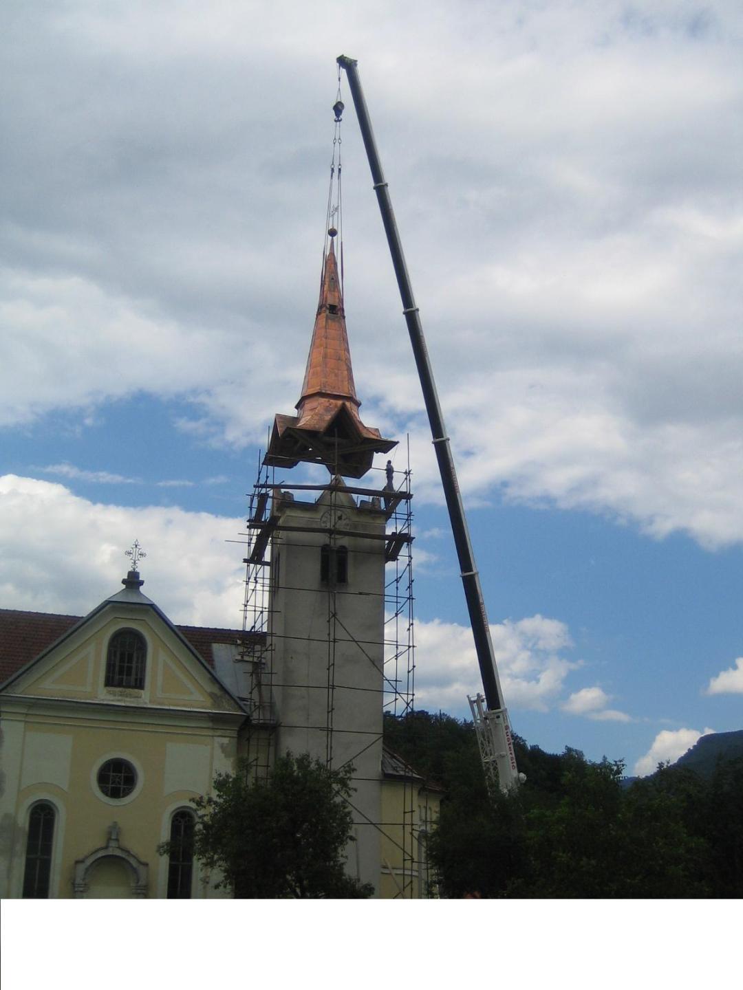 Obnove Strehe, Šušteršič, kleparstvo, krovstvo, gradnje, trgovina