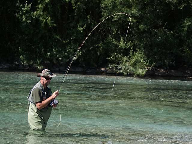 Kamp Polovnik Bovec