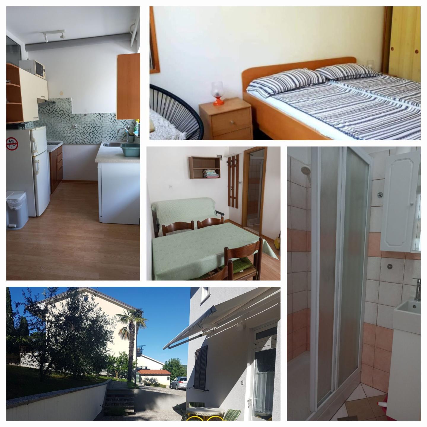 Zasebni apartmaji izola tri palme 