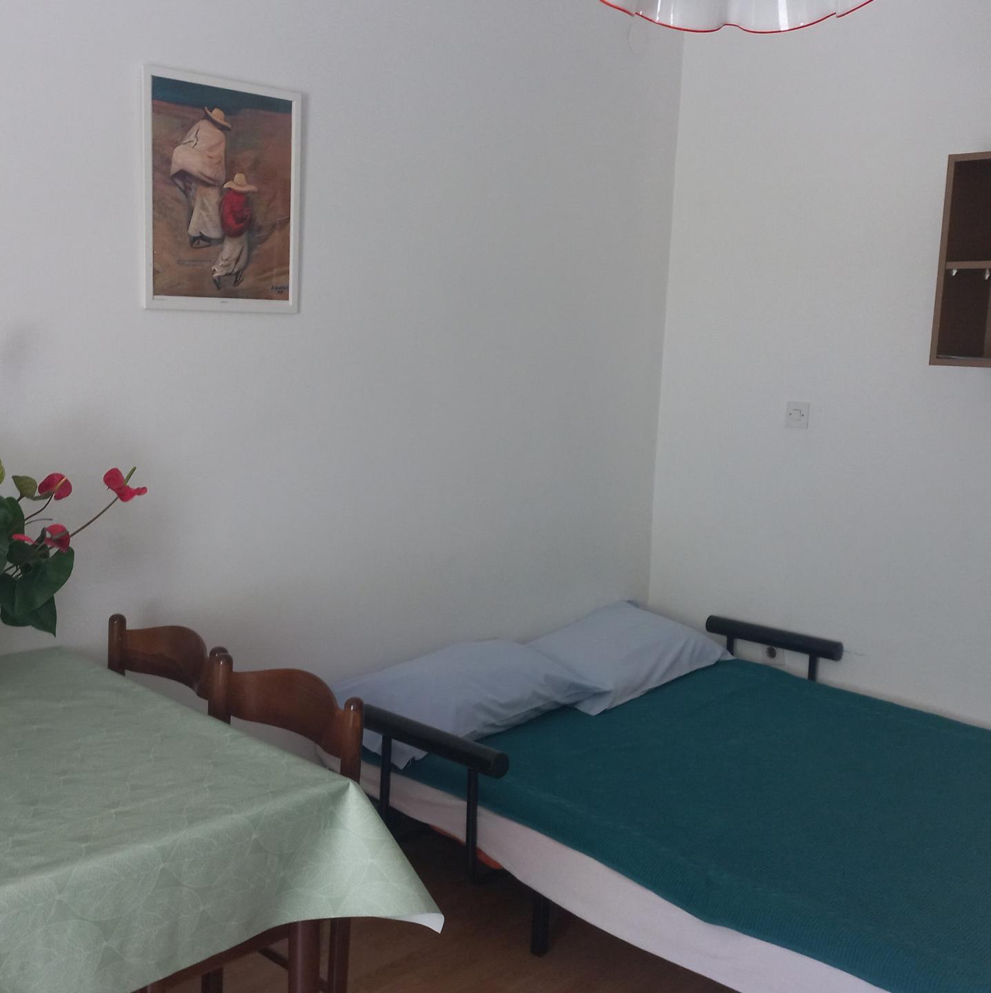 Zasebni apartmaji izola tri palme 