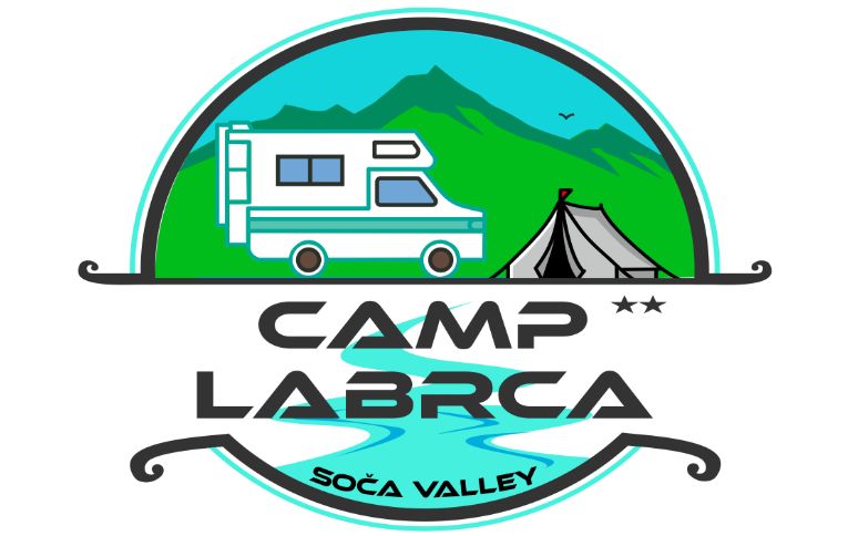 CAMP LABRCA TOLMIN