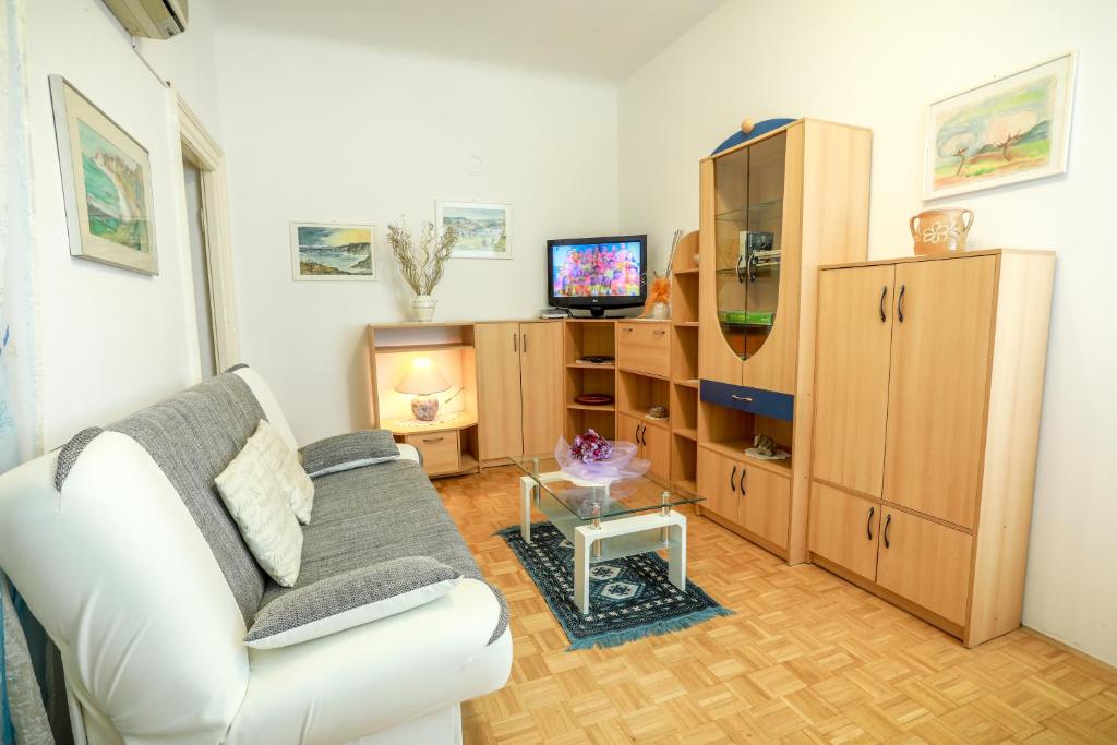 Apartmaji Pyros Piran