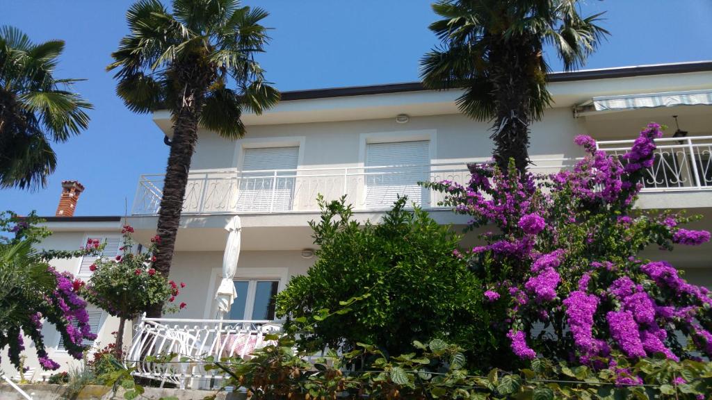 Apartments Portoroz Fink