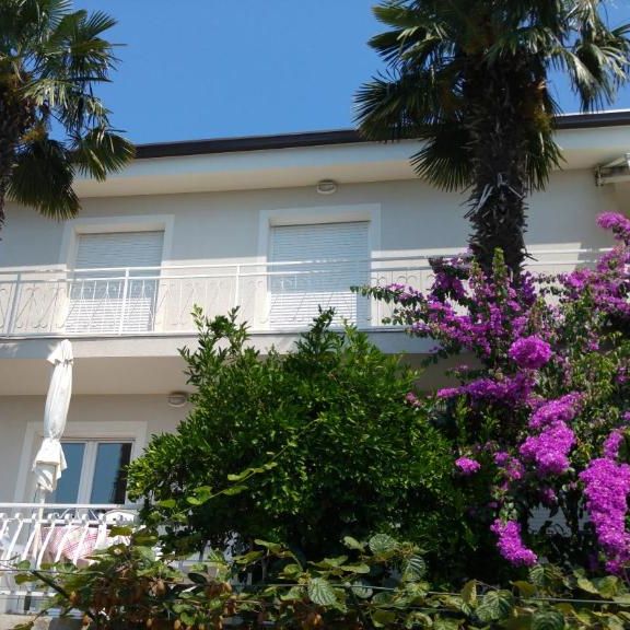 APARTMENTS PORTOROZ FINK