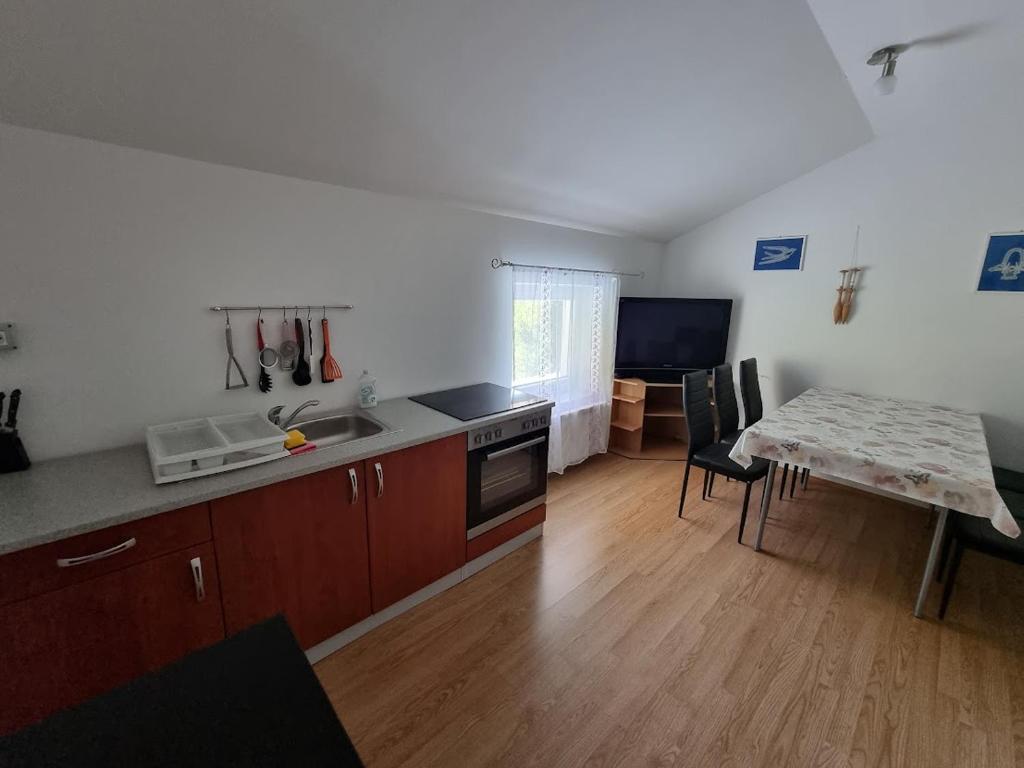 Apartmaji Tolmin Apartma Patricija