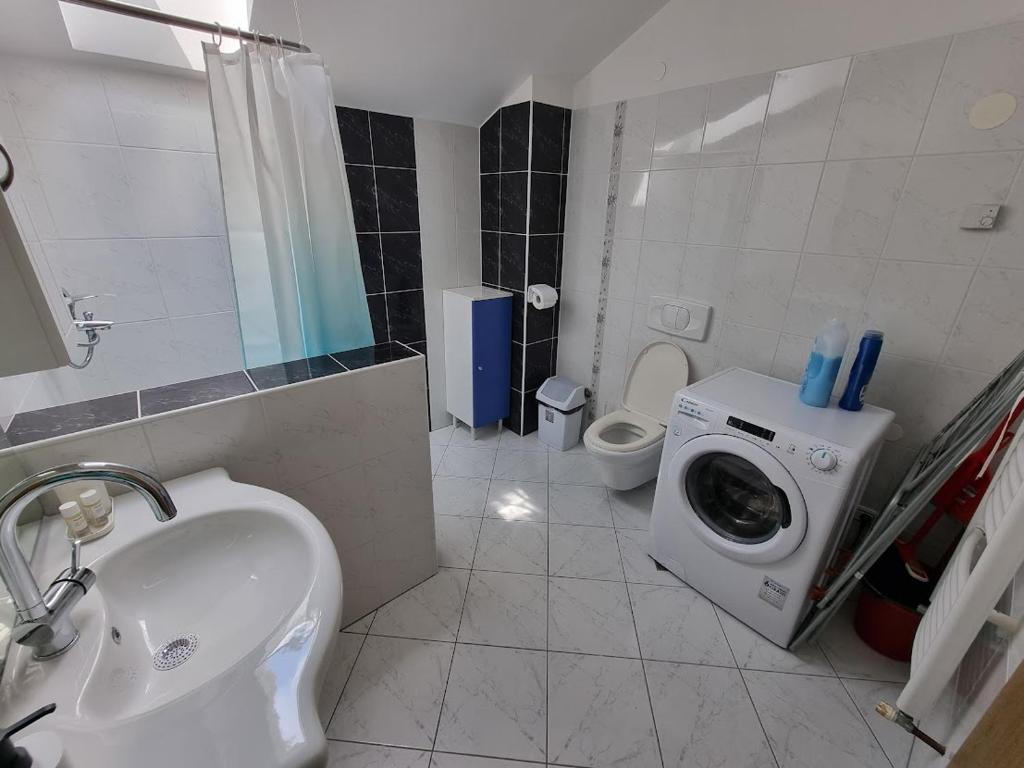 Apartmaji Tolmin Apartma Patricija