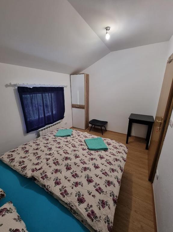 Apartmaji Tolmin Apartma Patricija