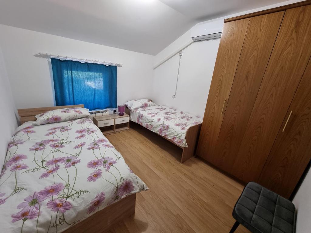 Apartmaji Tolmin Apartma Patricija