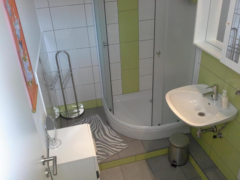 Apartma Zadraga Tolmin