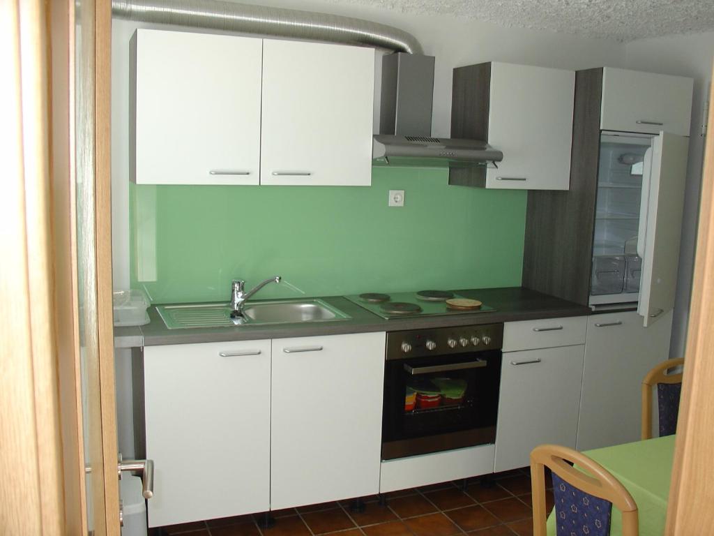 Apartma Zadraga Tolmin