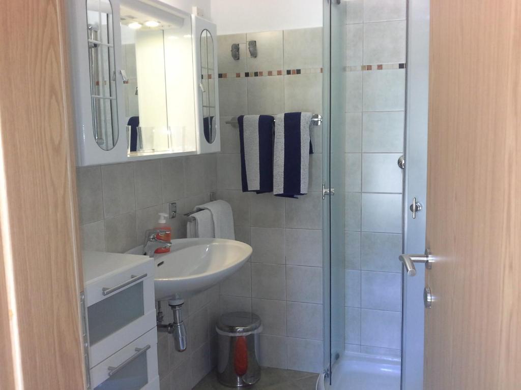 Apartma Zadraga Tolmin