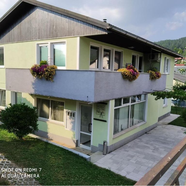 APARTMENTS CERKNICA JERMAN