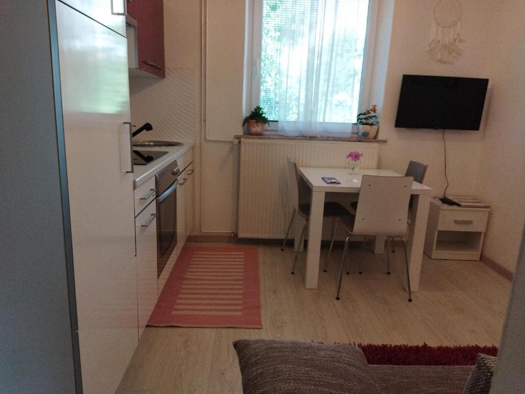 Apartma Jerman Cerknica