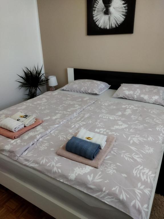 Apartma Jerman Cerknica