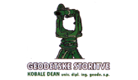 GEODETSKE STORITVE DEAN KOBALE, LENART V SLOVENSKIH GORICAH