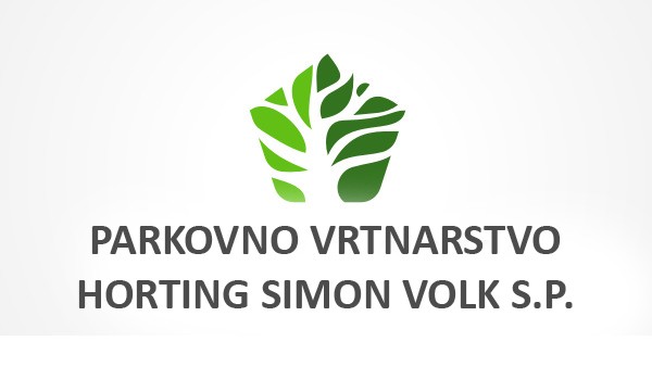 PARKOVNO VRTNARSTVO - HORTING SIMON VOLK S.P., NOVO MESTO