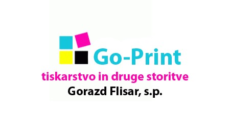 GO-PRINT, MURSKA SOBOTA