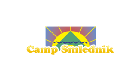 KAMPIRANJE SMLEDNIK, CAMP SMLEDNIK